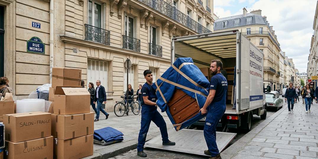 Déménagement pour la retraite vers les DOM-TOM